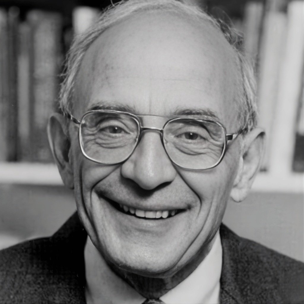 H. Igor Ansoff