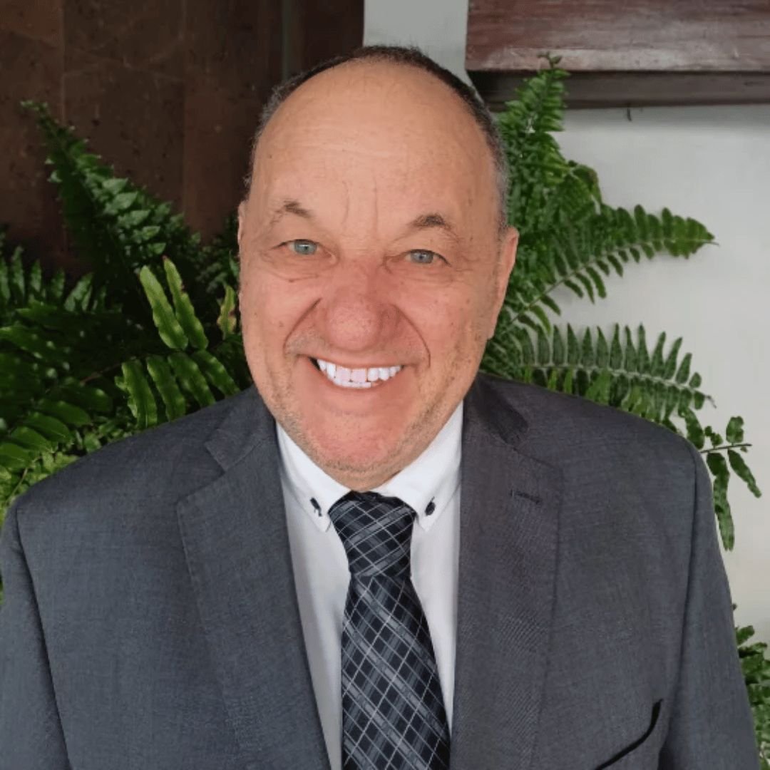 Prof. Mario Héctor Vogel - Experto en Inferencia Bayesiana y Toma de Decisiones Estratégicas