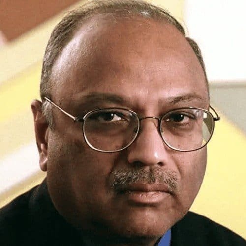 C.K. Prahalad