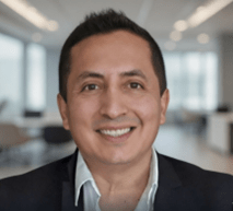 Dr. Fernando Luis Tam Wong