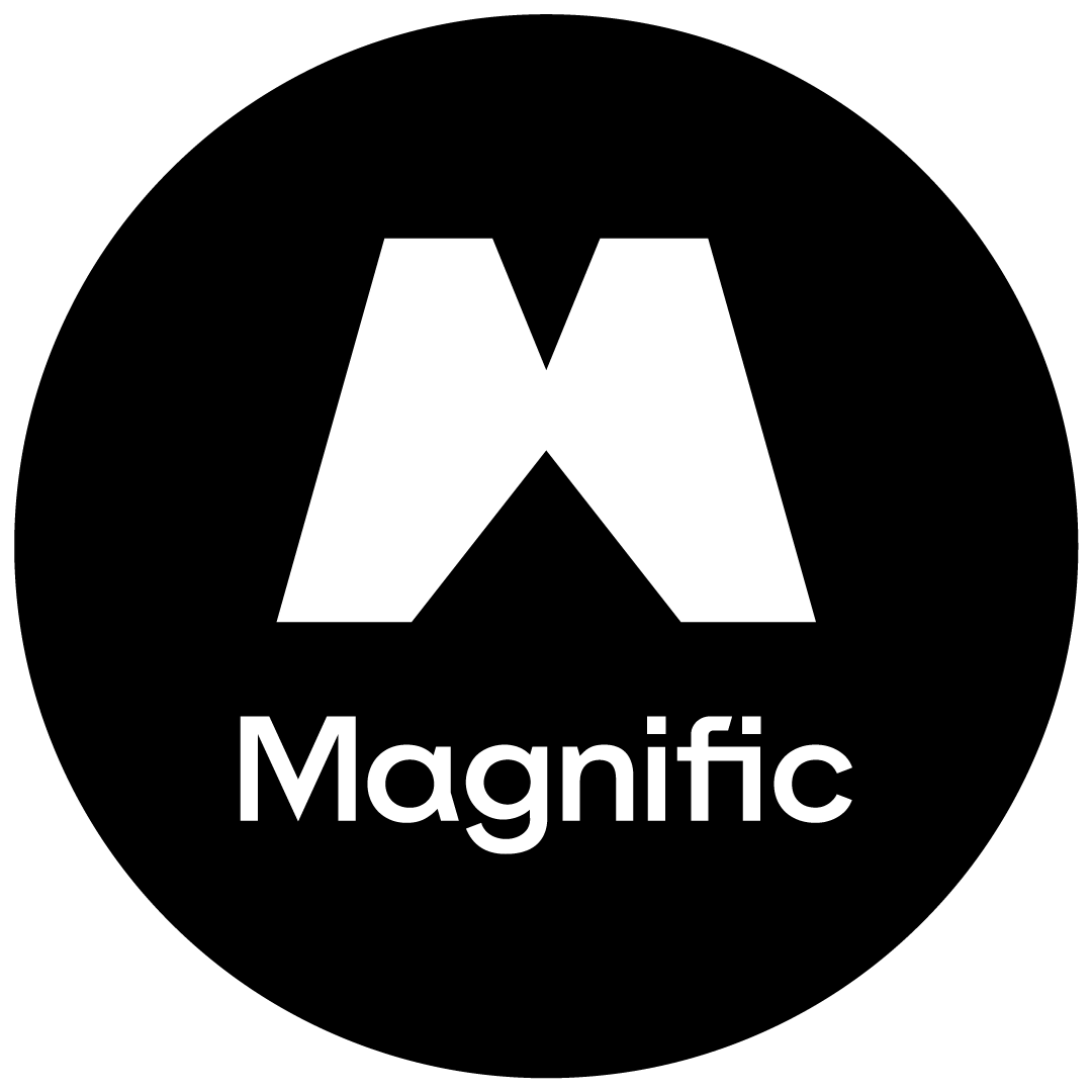 Logo Magnific