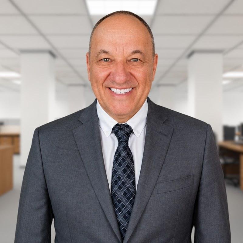 Prof. Mario Héctor Vogel